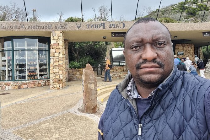 Cape Town Day Tours - Highlights