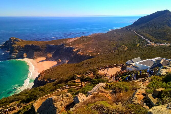 Cape Town Day Tours - Transportation