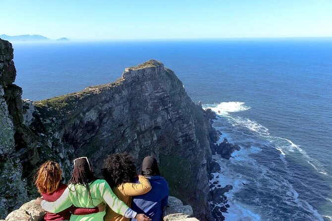 Cape Town Day Tours - Common Questions