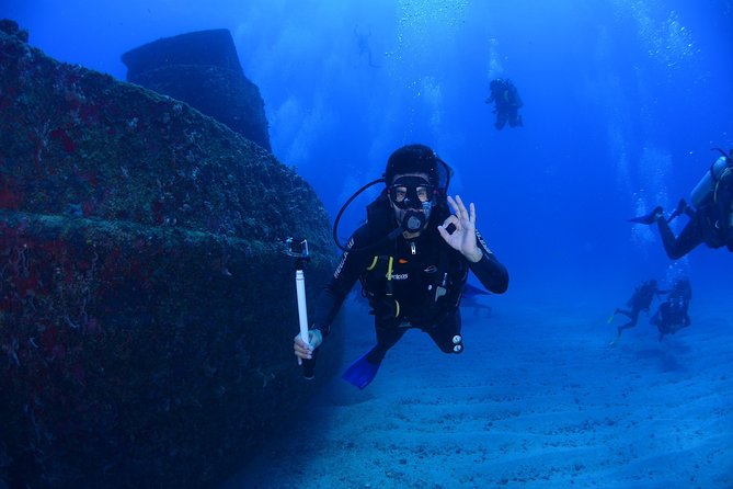 Cape Town Divers Experience 4Days 3Nights ( Comfort) - Itinerary for the 4-Day, 3-Night Trip