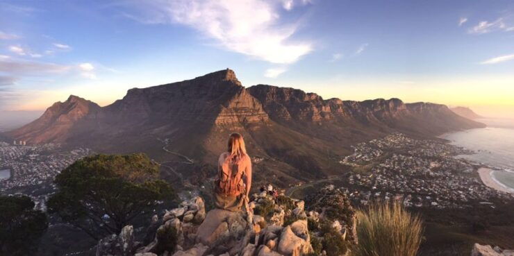 Cape Town: Enjoy the Sunset at Lions Head on a Guided Hike - Good To Know