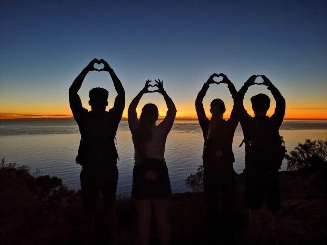 Cape Town: Enjoy the Sunset at Lions Head on a Guided Hike - Customer Reviews