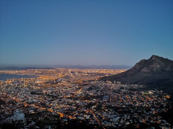 Cape Town: Enjoy the Sunset at Lions Head on a Guided Hike - The Sum Up