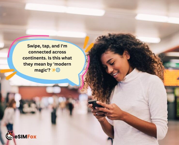 Cape Town : Esim Internet Data Plan South Africa 4g/5g - Pricing Details