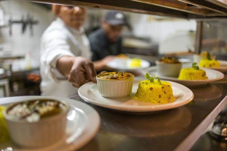 Cape Town: Essential Food and Drink Tour - Tour Highlights