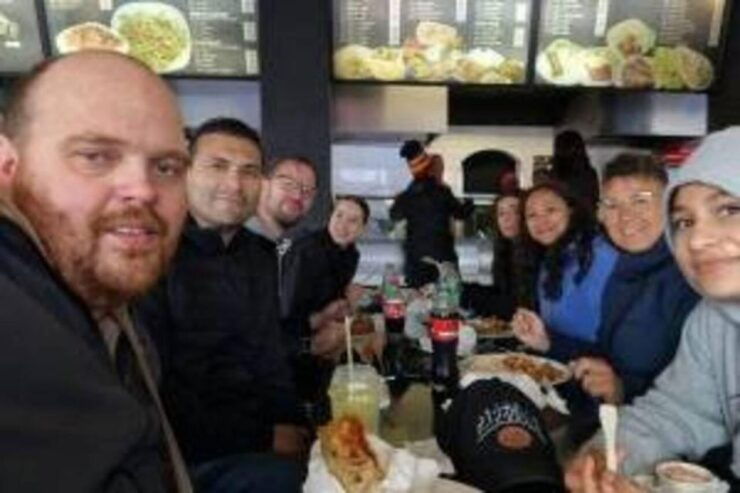 Cape Town Food Tour (Includes All Food) 3hrs - Language Options Available