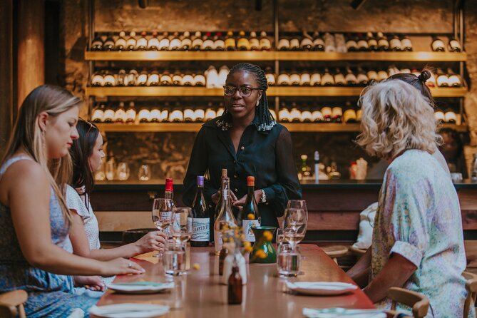 Cape Town Food Tour With Locals - Additional Information