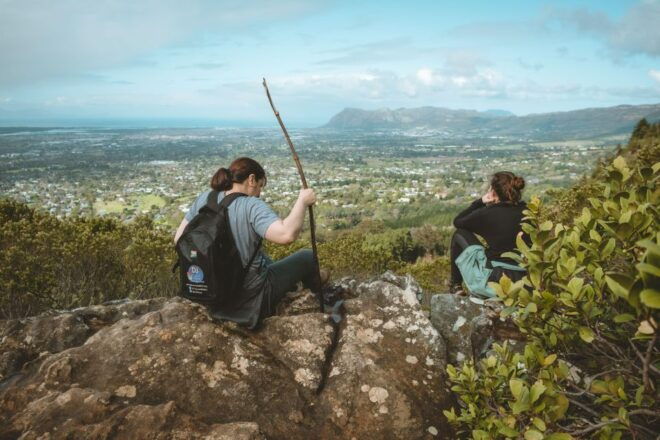 Cape Town: Forest Bathing and Silent Walking Meditation - The Sum Up