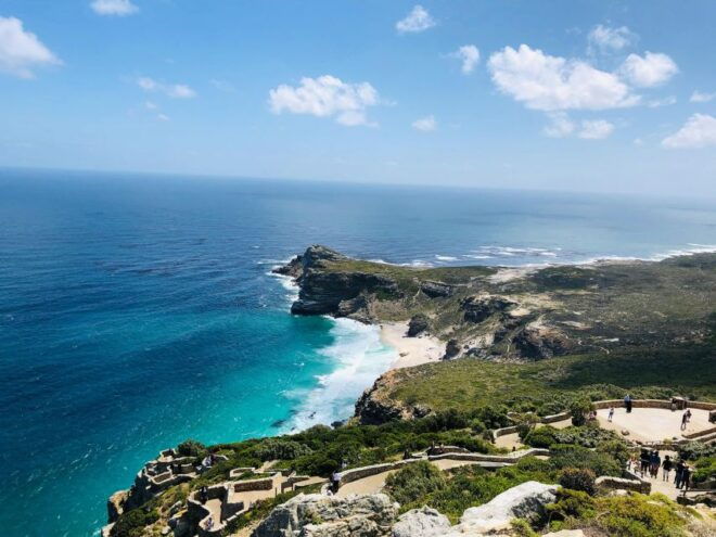 Cape Town: Full-Day Private Peninsula Tour - Included Services