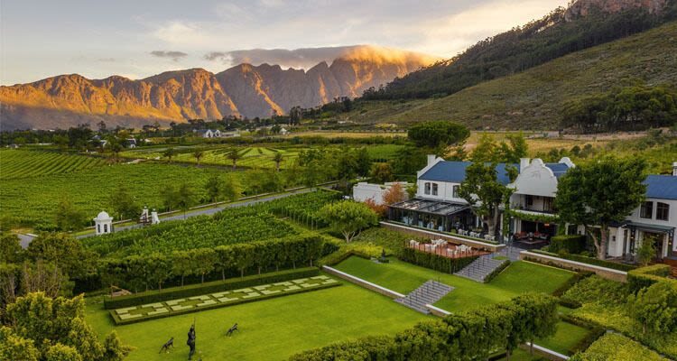 Cape Town Full-Day Wine Tasting & Tram Experience with Guided Tour - A full day, not a quick tasting