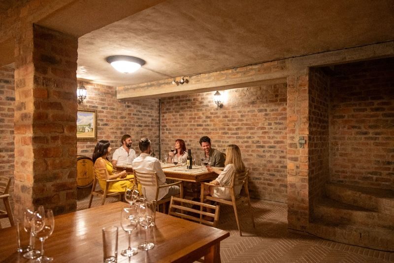 Cape Town Full-Day Wine Tasting & Tram Experience with Guided Tour - Tastings: ask what is on the table