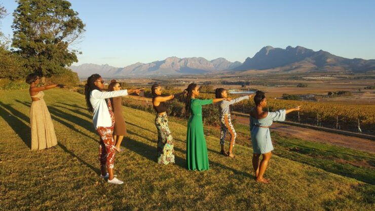 Cape Town: Full-Day Winelands Tour With Wine Tastings & Food - Pricing Details