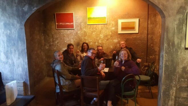 Cape Town: Full-Day Winelands Tour With Wine Tastings & Food - Customer Reviews