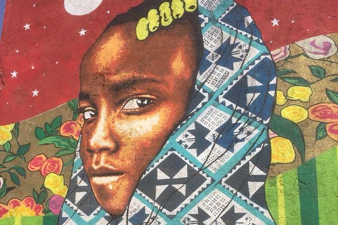 Cape Town Graffiti Guided Tour - Tips for Taking Photos