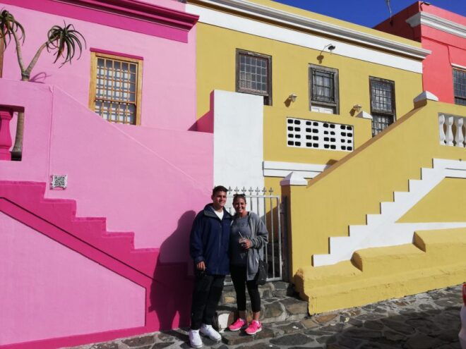 Cape Town Guided City Cycling Heritage Tour - Private Tour - Important Information