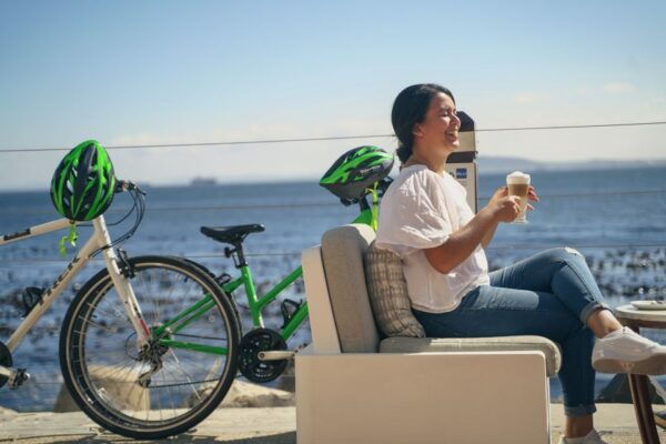 Cape Town Guided City Cycling Heritage Tour - Private Tour - Directions