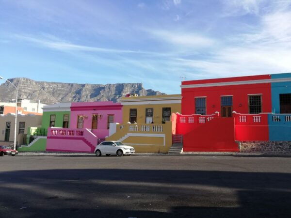 Cape Town Guided City Cycling Heritage Tour - Private Tour - Frequently Asked Questions