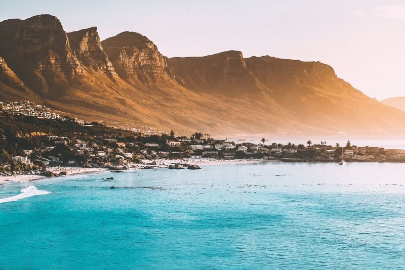 Cape Town Half-Day City Highlights Tour with Table Mountain - Is $68.45 good value?