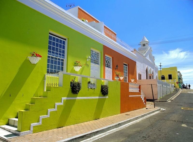 Cape Town Half-Day City Highlights Tour with Table Mountain - Who should book this tour?