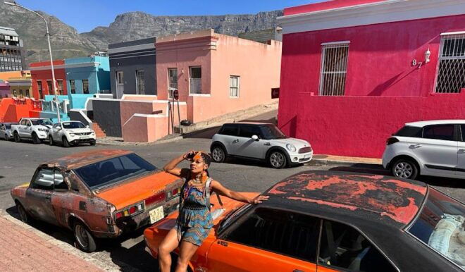 Cape Town Half-Day City Shared Tour & Table Mountain Ticket - Tour Inclusions