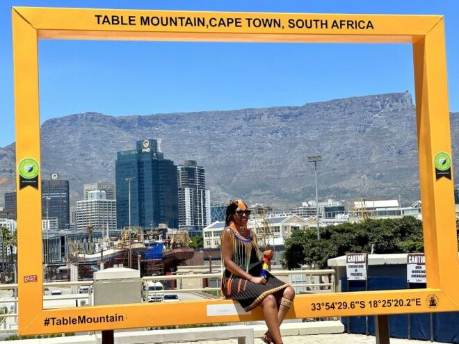 Cape Town Half-Day City Shared Tour & Table Mountain Ticket - Frequently Asked Questions