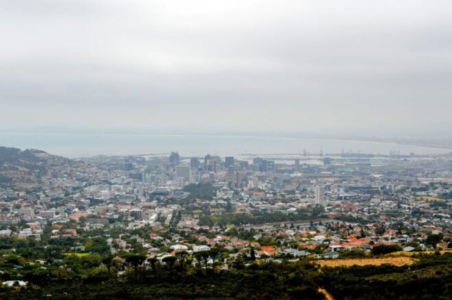 Cape Town: Half-Day City Tour - Important Information