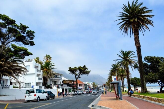 Cape Town: Half-Day City Tour - Customer Reviews