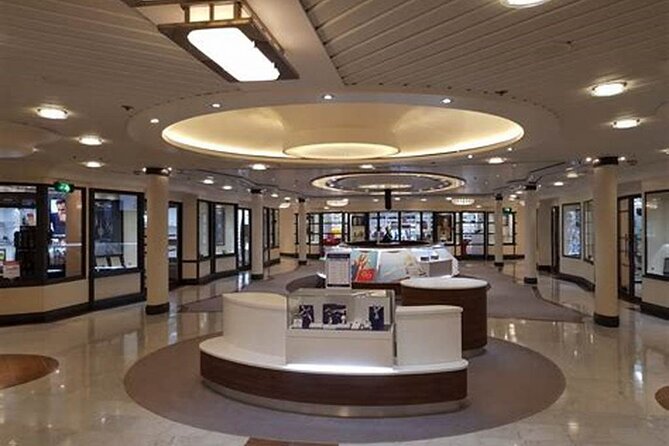 Cape Town Half Day City Tour - The Sum Up