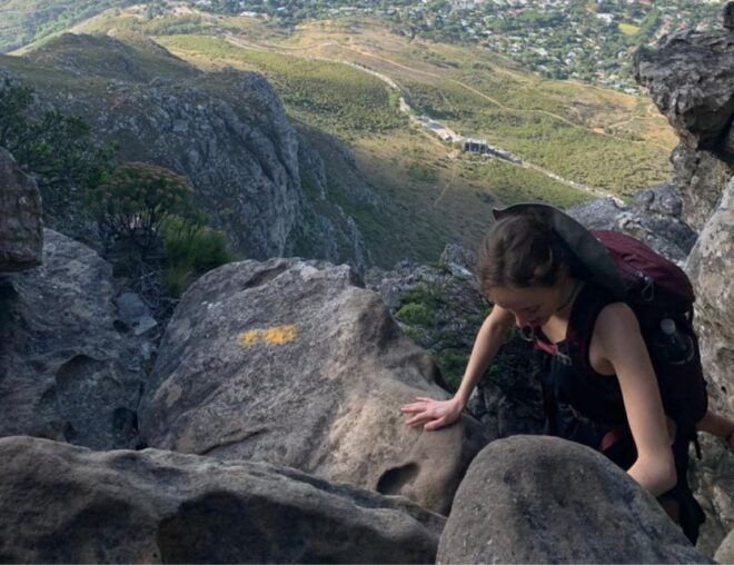 Cape Town: Half-Day India Venster Hike on Table Mountain - Testimonials and Reviews