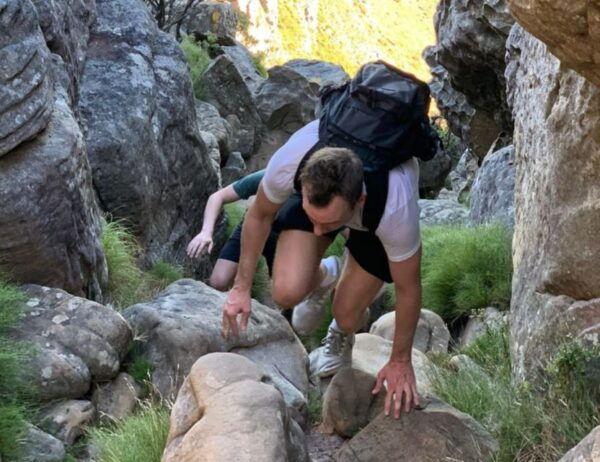 Cape Town: Half-Day India Venster Hike on Table Mountain - Inclusions and Exclusions