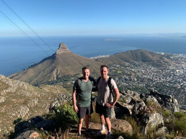 Cape Town: Half-Day India Venster Hike on Table Mountain - Important Information