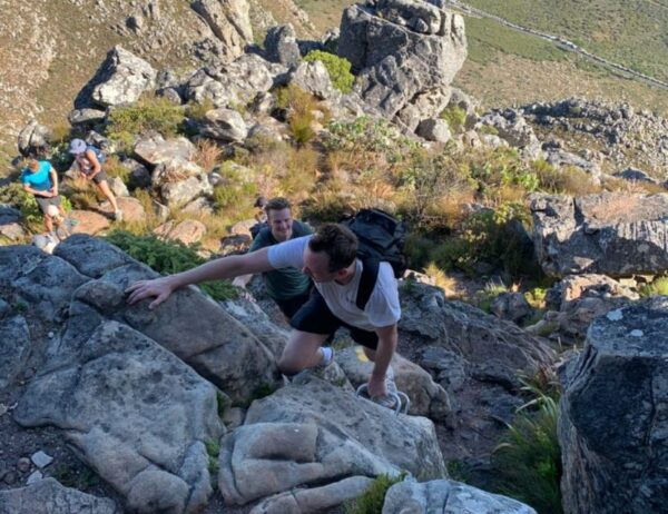 Cape Town: Half-Day India Venster Hike on Table Mountain - Frequently Asked Questions