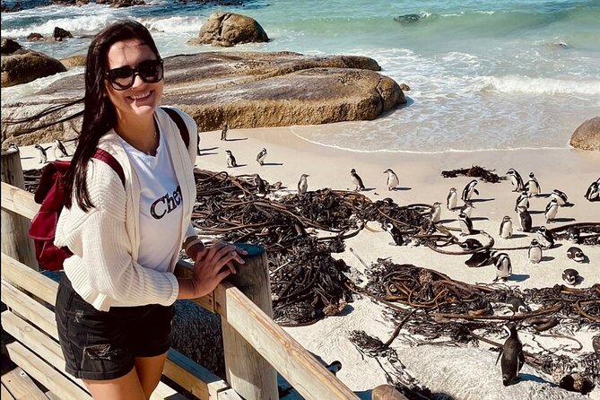 Cape Town Half Day Tour - Tour Highlights