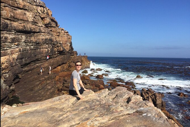 Cape Town Half Day Tour - Common Questions