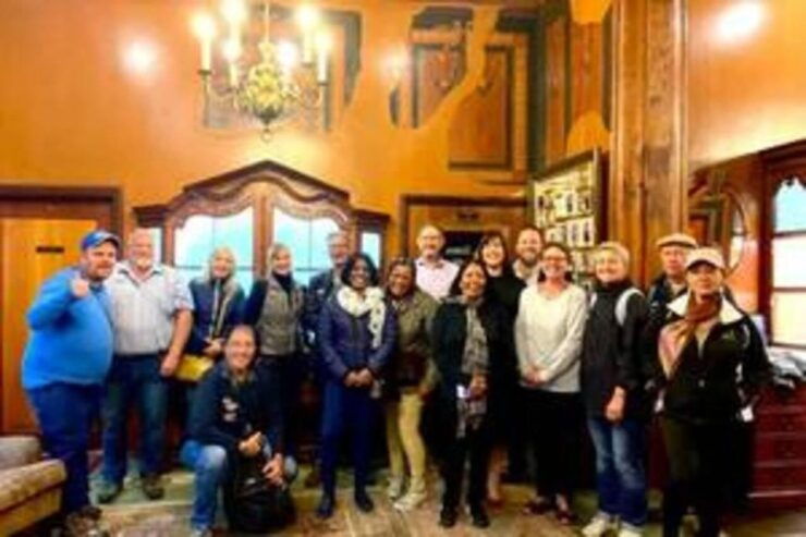 Cape Town Hidden Gems Walking Tour 3hr - Price and Language Details