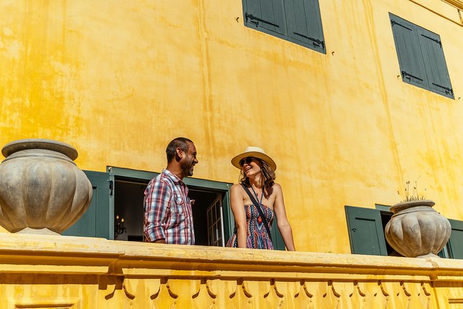 Cape Town Highlights & Hidden Gems Including Tickets and Snack - Highlights and Landmarks Explored