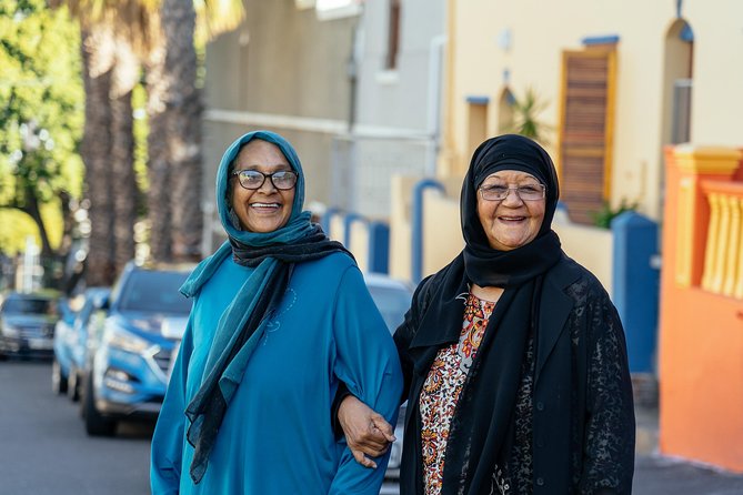 Cape Town Highlights & Hidden Gems Including Tickets and Snack - Well-Organized and Informative City Tour