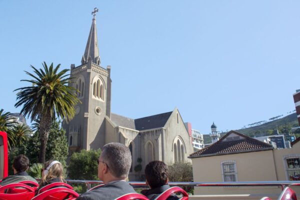 Cape Town: Hop-On Hop-Off Bus Tour With Optional Cruise - Frequently Asked Questions