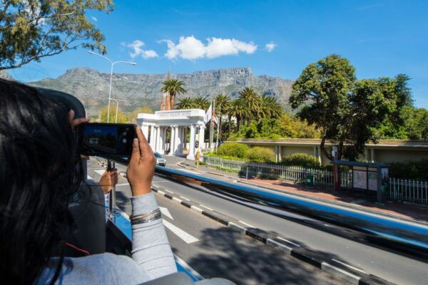 Cape Town: Hop-On Hop-Off Bus Tour With Optional Cruise - The Sum Up