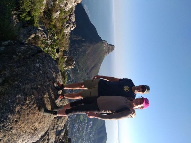 Cape Town: India Venster Half-Day Hike on Table Mountain - Frequently Asked Questions