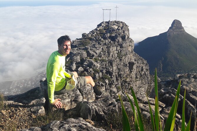 Cape Town: India Venster Half-Day Hike on Table Mountain - Cancellation Policy and Refund Details