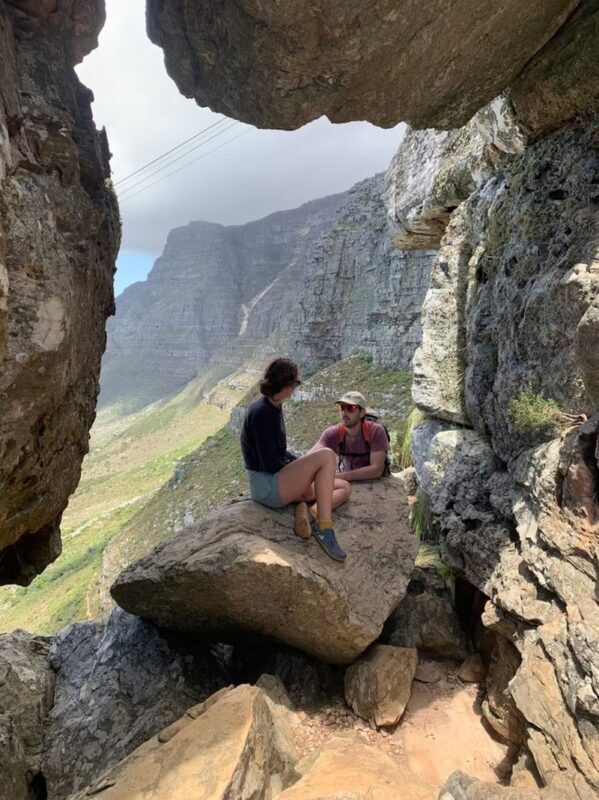 Cape Town India Venster Hiking Trail Half-Day Hiking Tour - Key points before you book