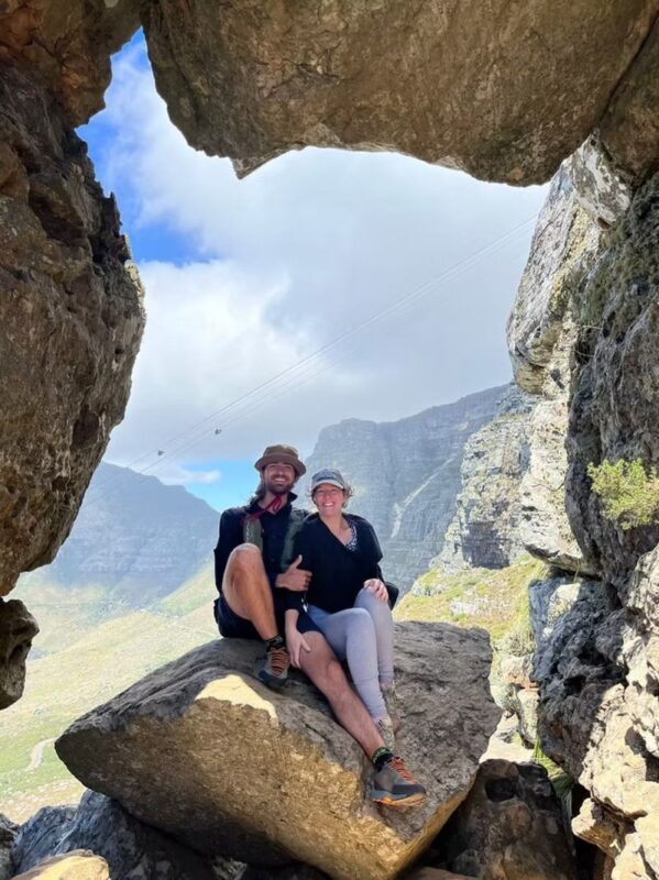 Cape Town India Venster Hiking Trail Half-Day Hiking Tour - Booking and planning without guesswork