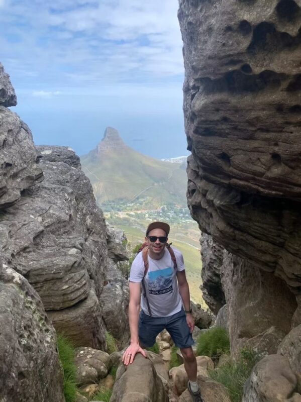 Cape Town India Venster Hiking Trail Half-Day Hiking Tour - Should you book the India Venster hike?