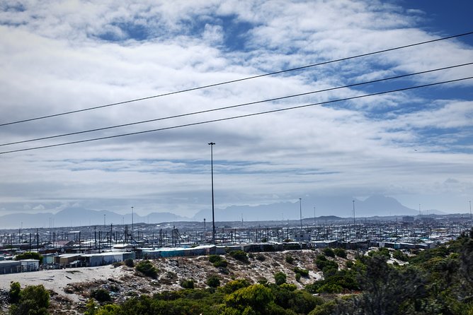 Cape Town Khayelitsha Township Tour - Guided Township Exploration