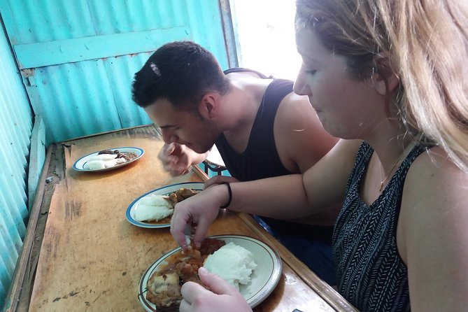 Cape Town Khayelitsha Township Tour - Arts and Crafts Experience