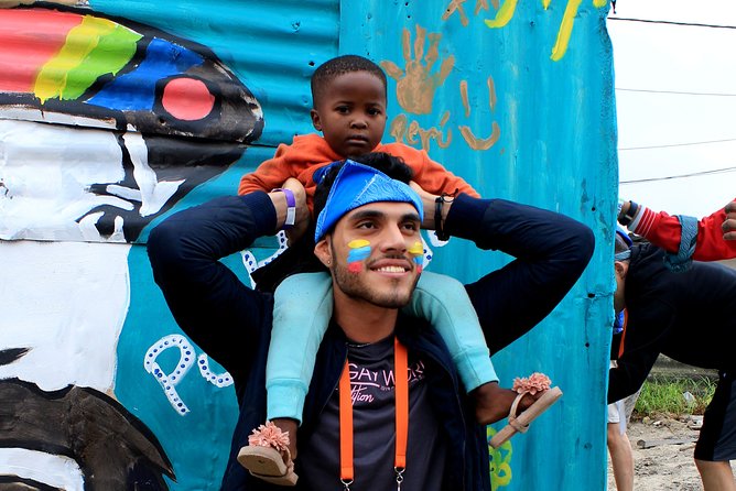 Cape Town Khayelitsha Township Tour - The Story Room Creatives