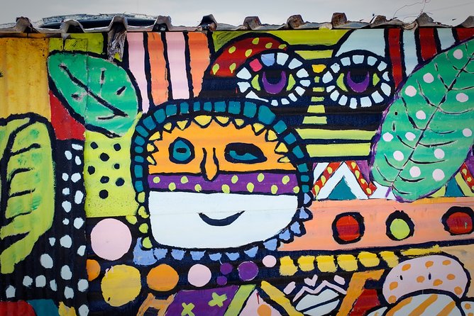 Cape Town Khayelitsha Township Tour - Cancellation and Refund Policy