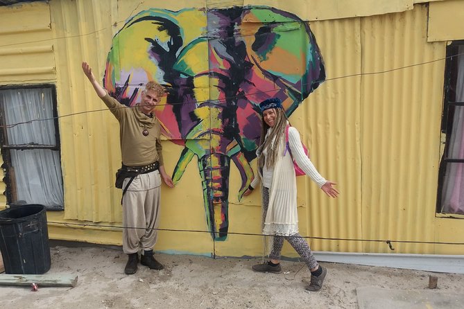 Cape Town Khayelitsha Township Tour - Weather Policy and Contingencies