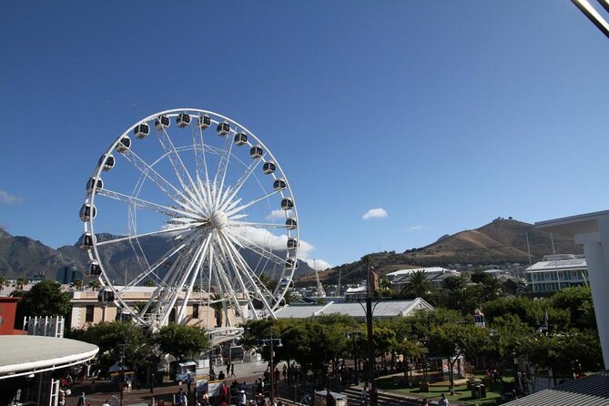 Cape Town Like a Local: Customized Private Tour - Overview of the Tour